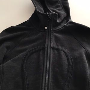 Lululemon scuba sweatshirt